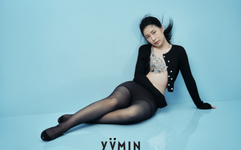 YVMIN尤目义乳项目，探索身体与装饰美学的无尽可能